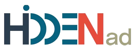 히든애드 HIDDENAD